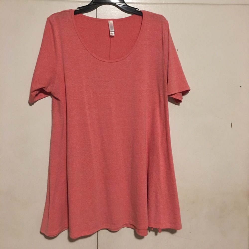 Large Watermelon Perfect T LuLaRoe