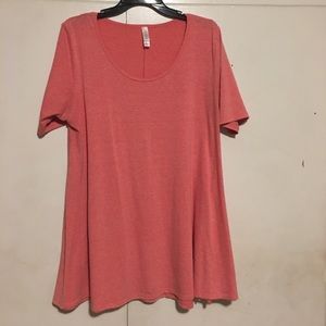 Large Watermelon Perfect T LuLaRoe