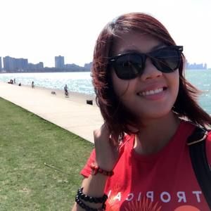 Meet your Posher, Trang