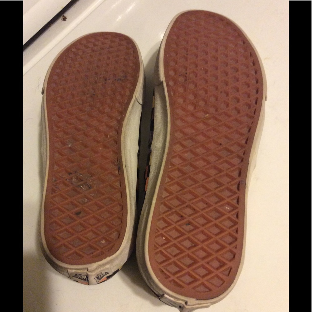 Vans - Picture 4 of 4