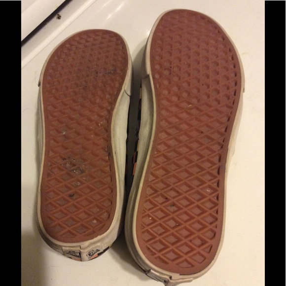 Vans - Picture 4 of 4