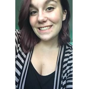 Meet your Posher, Kailyn