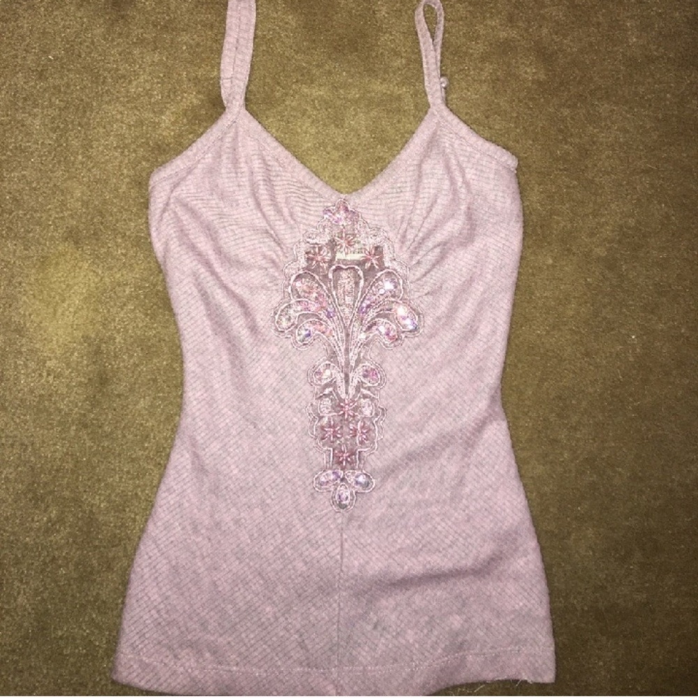 Guess xs tank