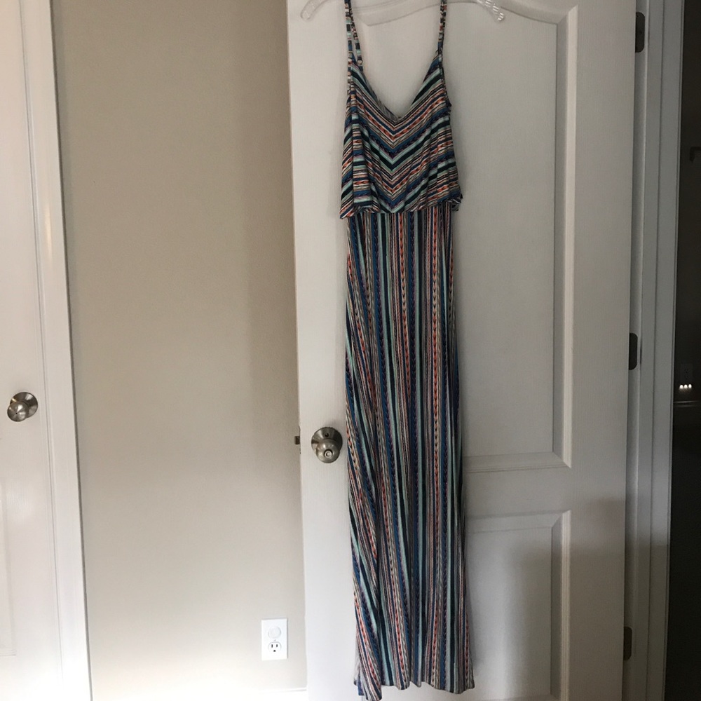 Ella moss sundress