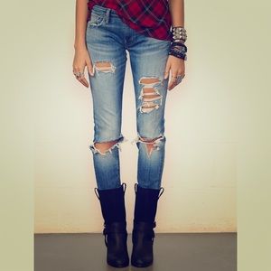 Ralph Lauren Oceanside jeans size 30