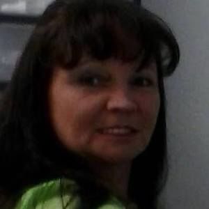 Meet your Posher, Brenda