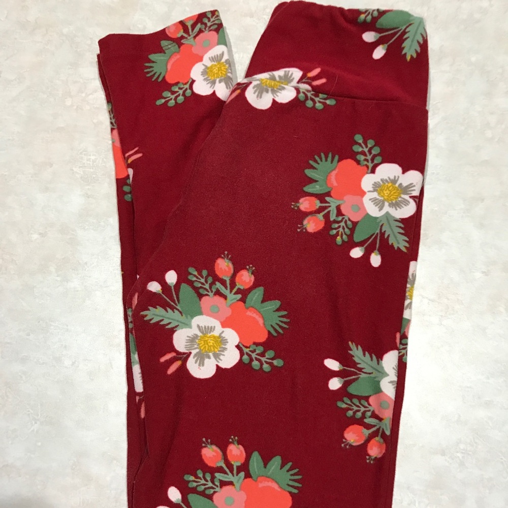 Lularoe leggings, Tween