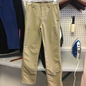 Boys Under Armour Pants