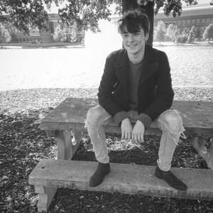 Meet your Posher, Ben