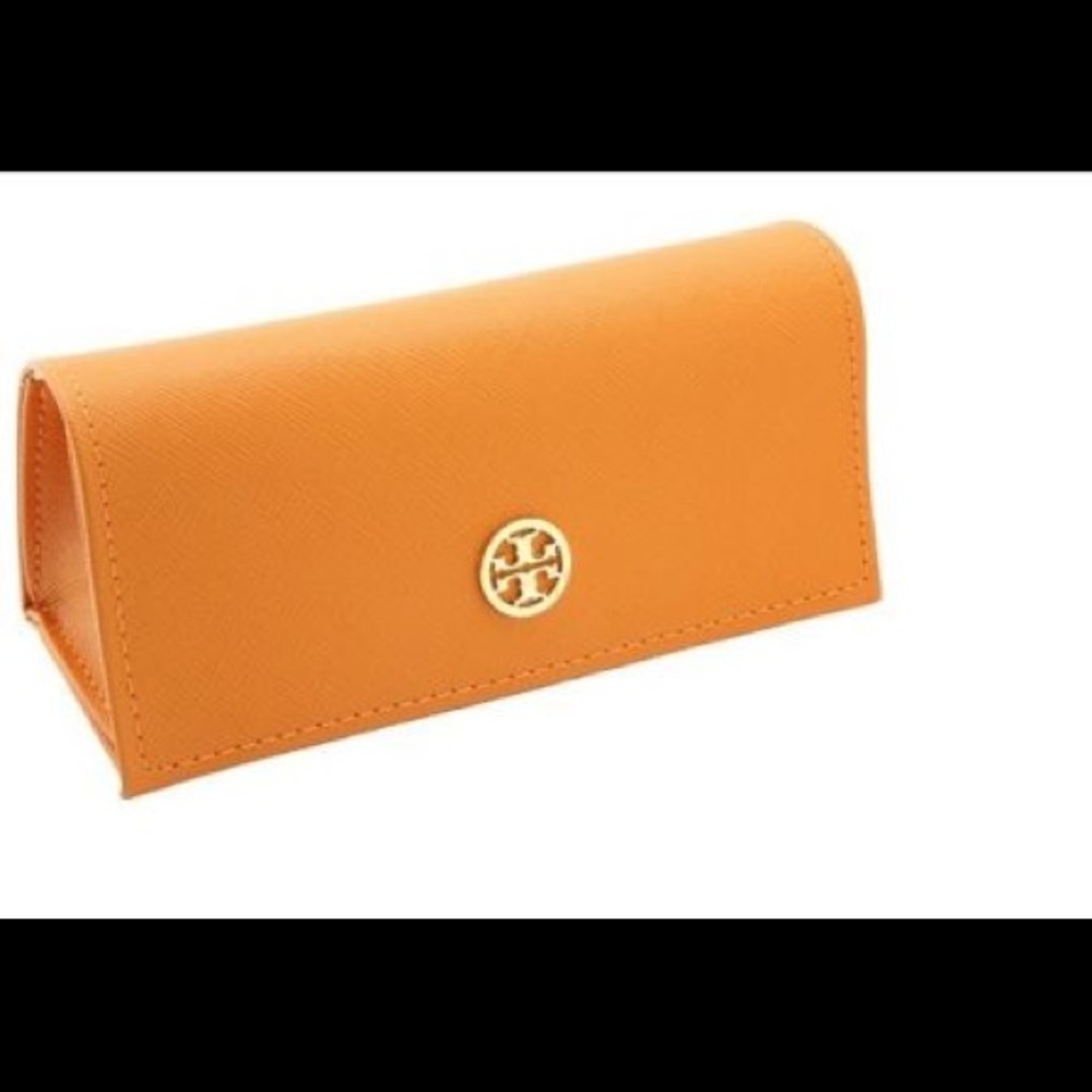 Tory Burch Sunglass Case