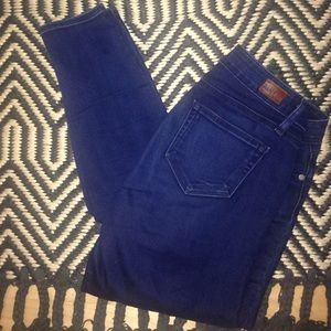 Paige Verdugo Ankle size 26