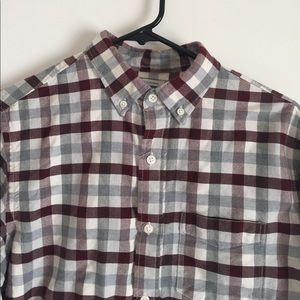 (See Bundle) Old navy Slim fit Flannel