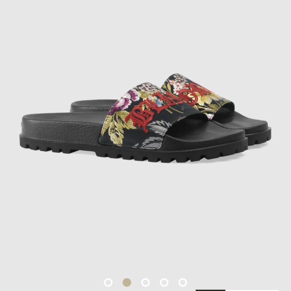 Meet your Posher, Jahaad