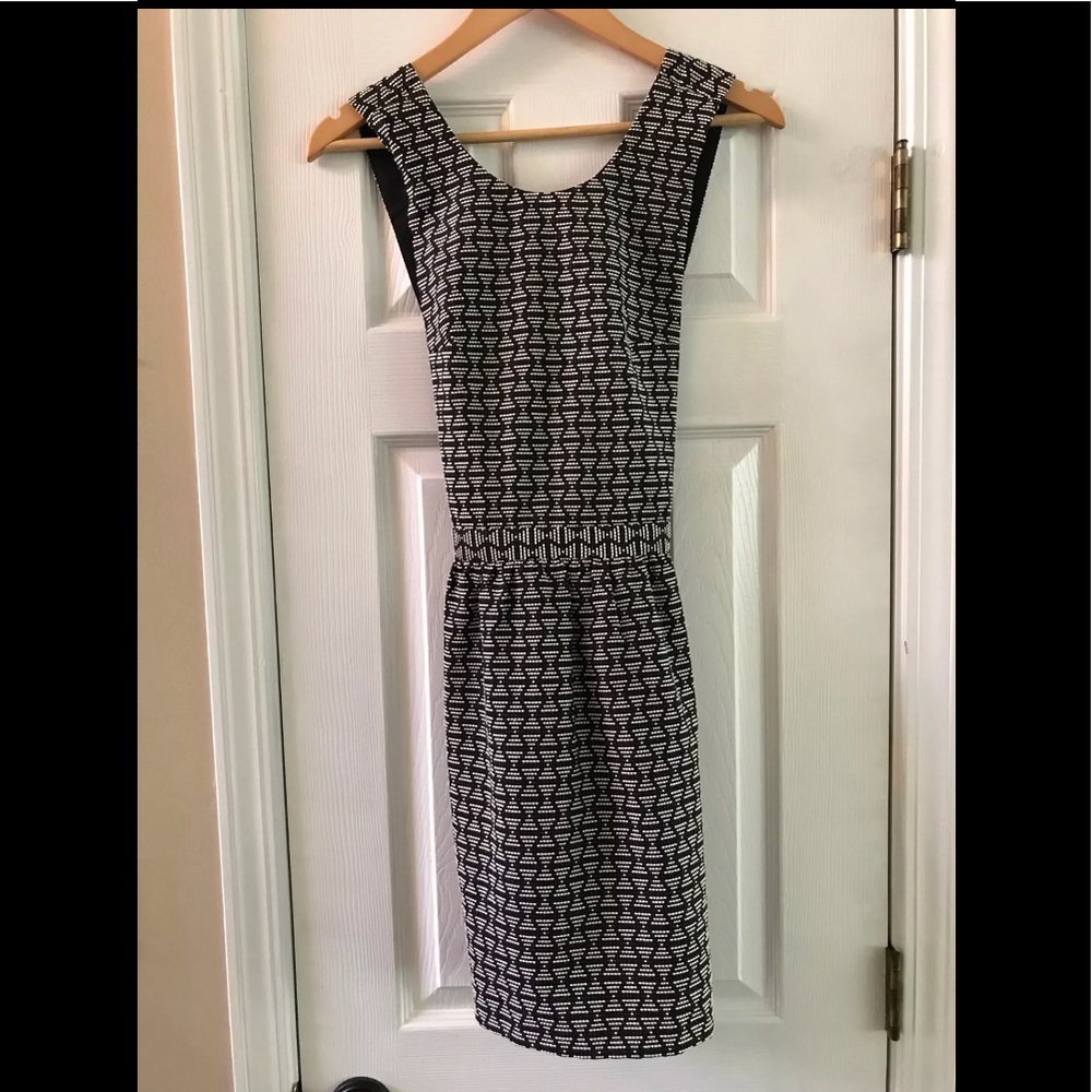 Topshop Jumper dress