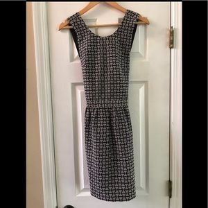 Topshop Jumper dress