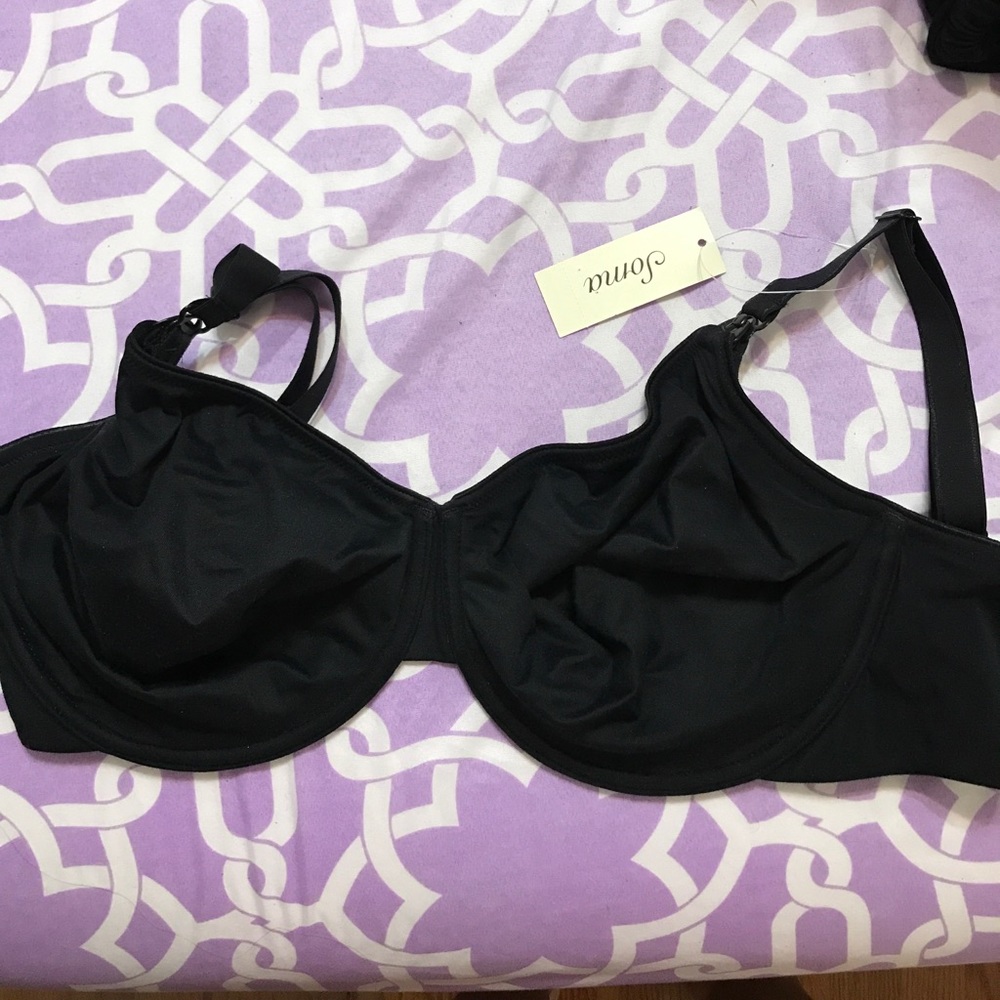NWT Soma Bra 36DDD