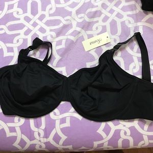 NWT Soma Bra 36DDD