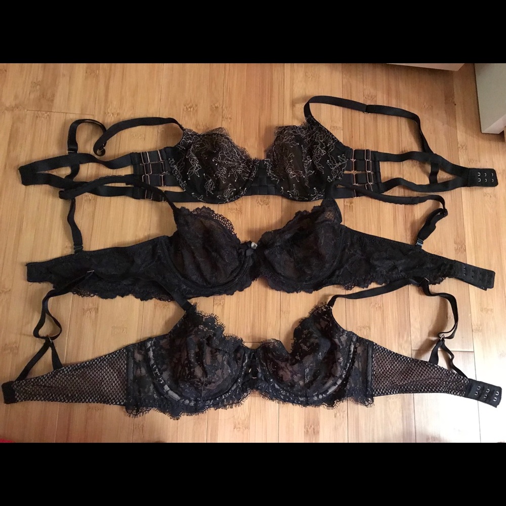 Victoria’s Secret Bras/lingerie