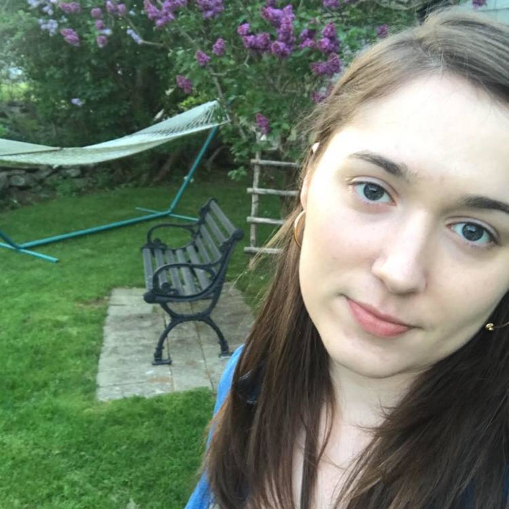 Meet your Posher, Suzy