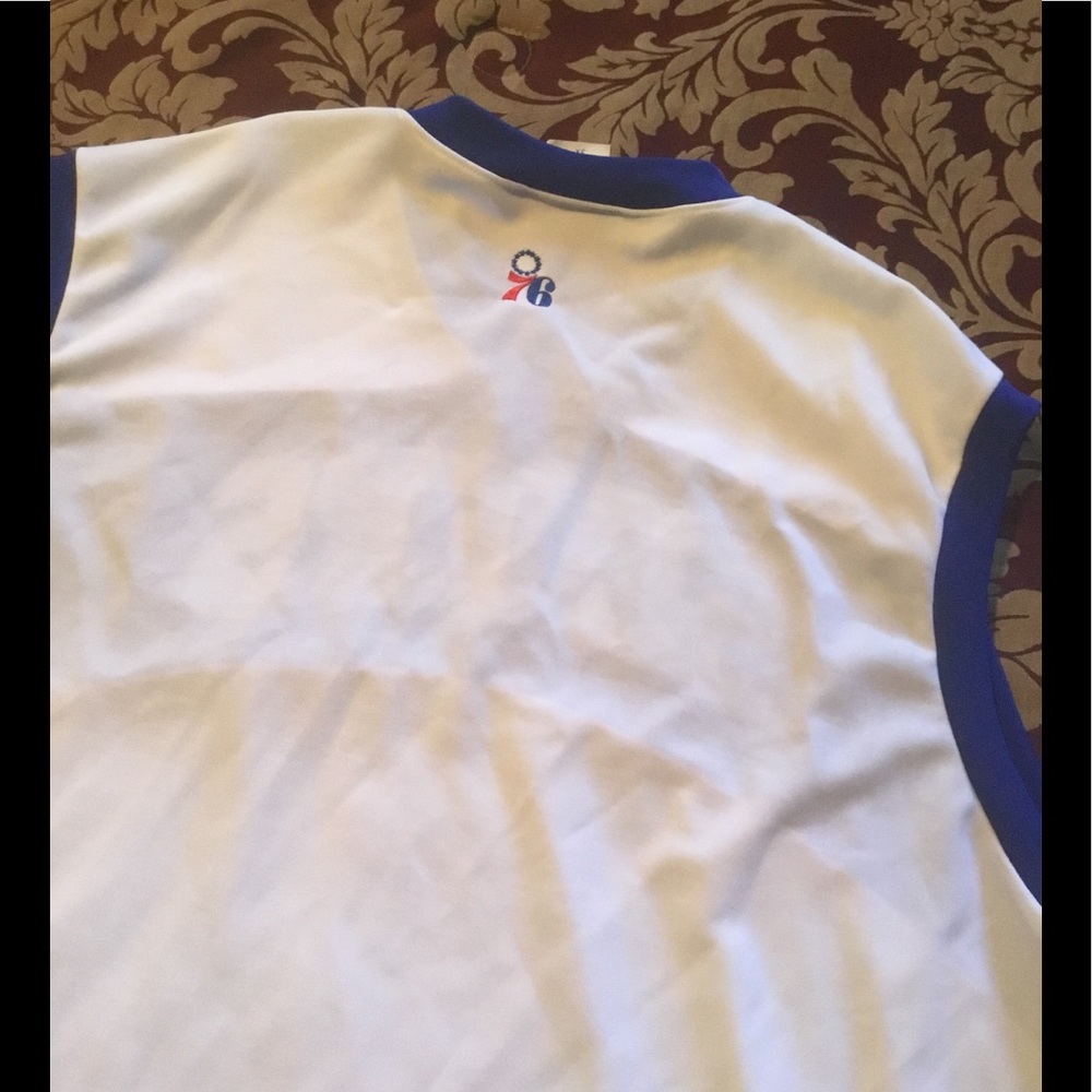 Basketball shooting shirt