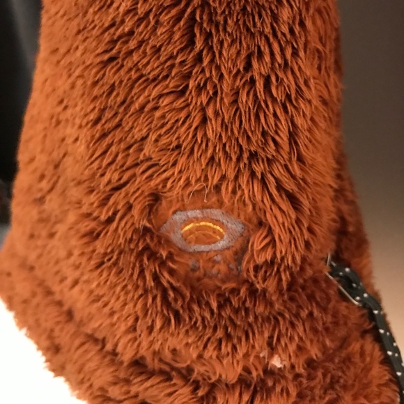 Mountain hardware jacket zip up-taking offers !! - Picture 2 of 5