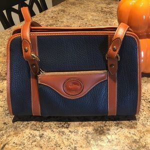 Vintage Dooney and Bourke Bag