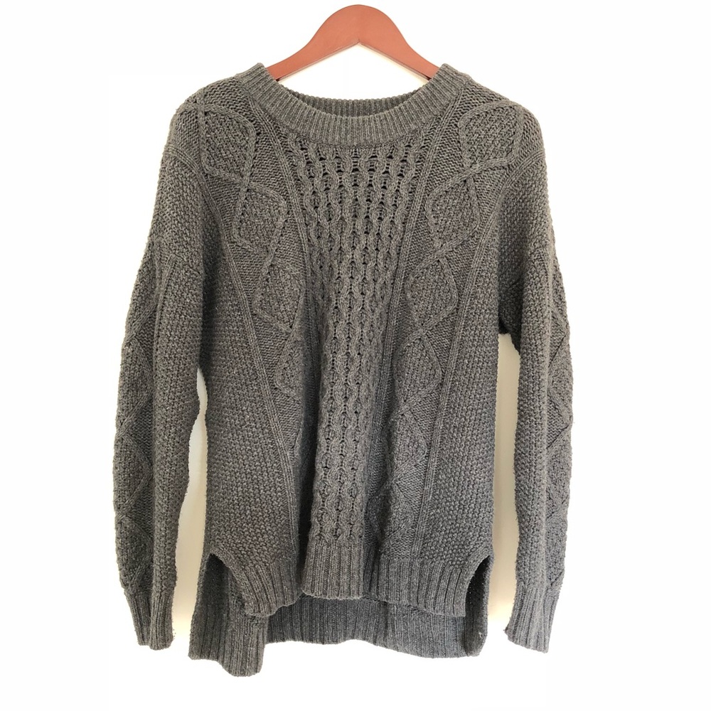 NWT Madewell knit, perfect christmas present.