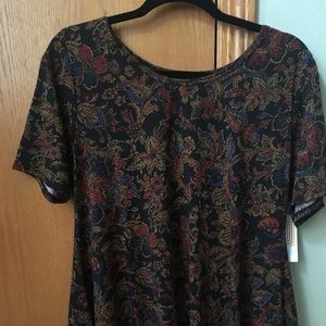 LulaRoe Perfect T
