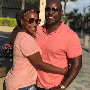 Meet your Posher, Joseph