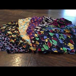 LulaRoe leggings