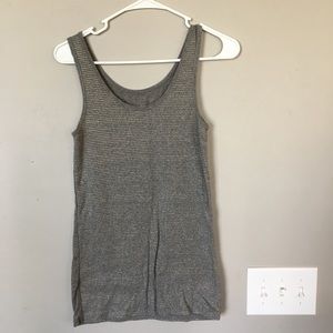 Cotton Tank