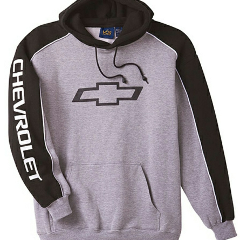 Chevrolet Hoodie