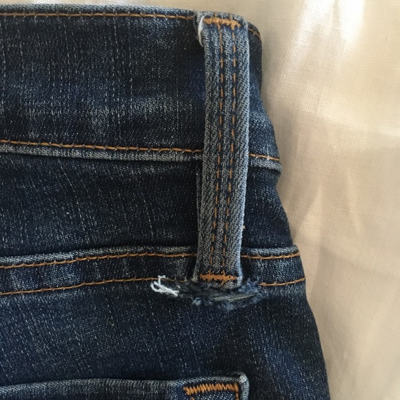 FRAME Denim Le Skinny De Jeanne - Picture 7 of 7