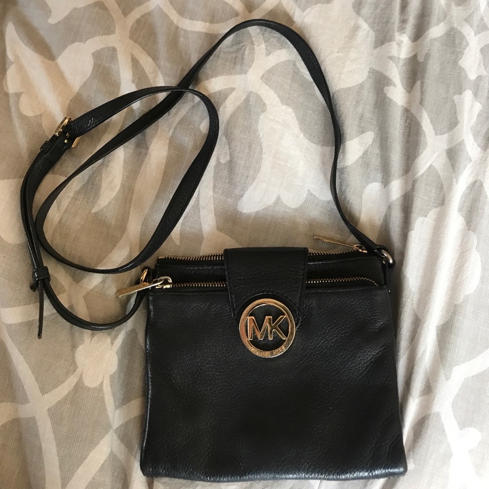 Michael Kors crossbody bag