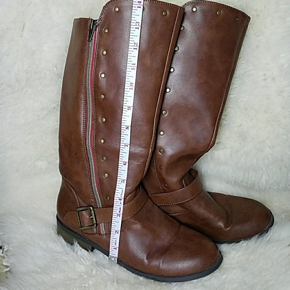 Cherokee Boots