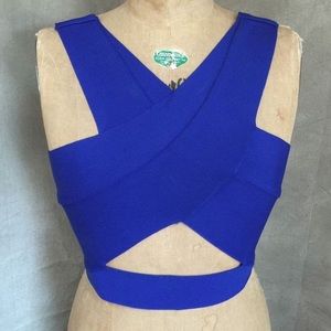 SILENCE + NOISE half top!