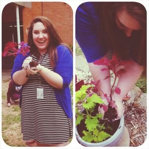 Meet your Posher, Kristen