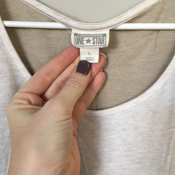 Converse Tee - Picture 4 of 6