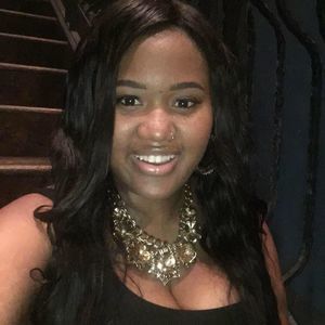 Meet your Posher, Erica