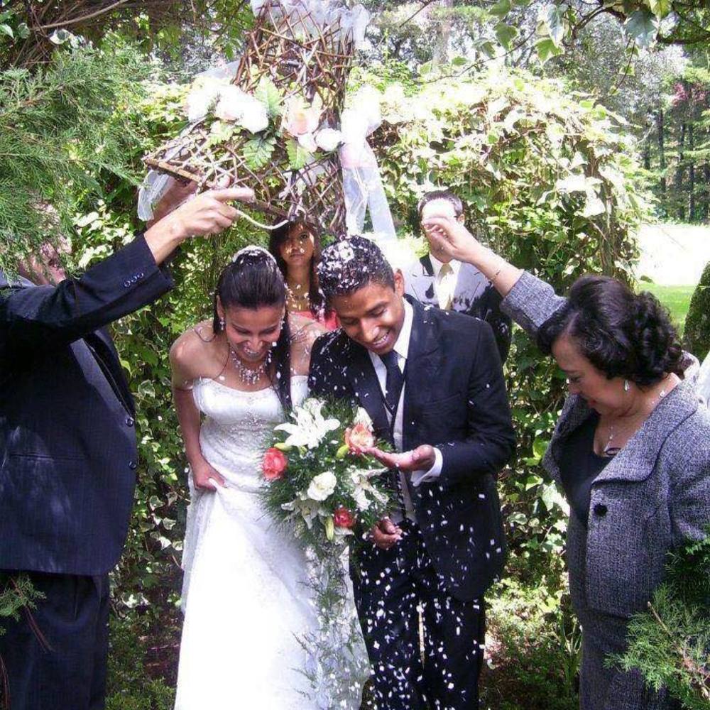 Meet your Posher, Heidi