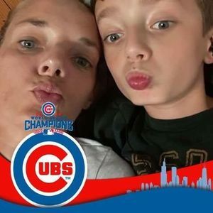 Meet your Posher, Jillian