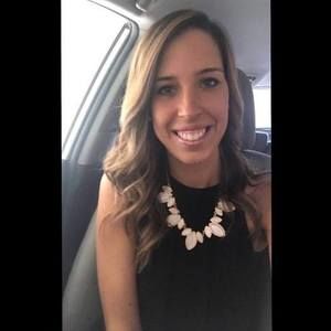 Meet your Posher, Whitney