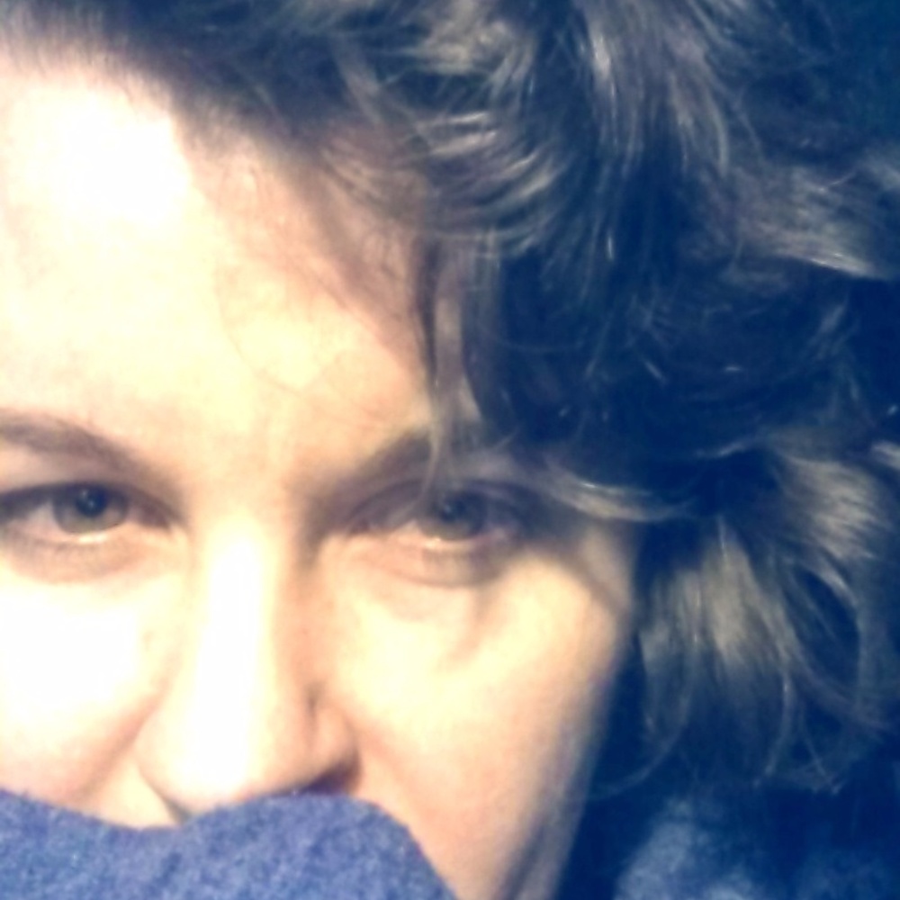 Meet your Posher, Beth
