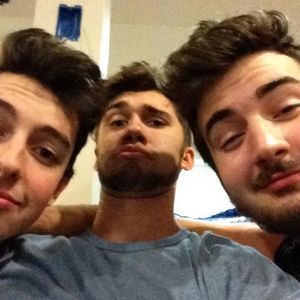 Meet your Posher, Nathan