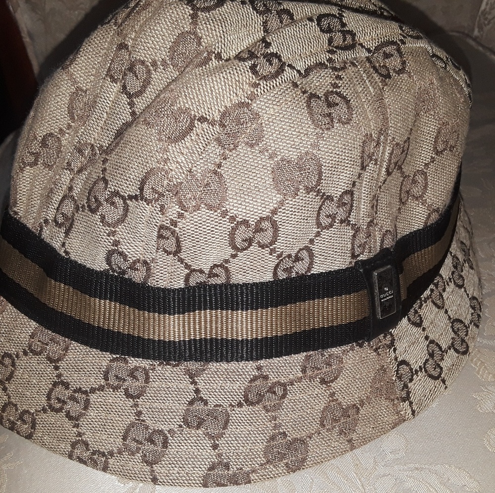 Gucci Hat