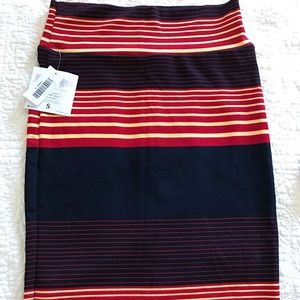 LuLaRoe Cassie Skirt