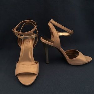 Jessica Simpson Heels