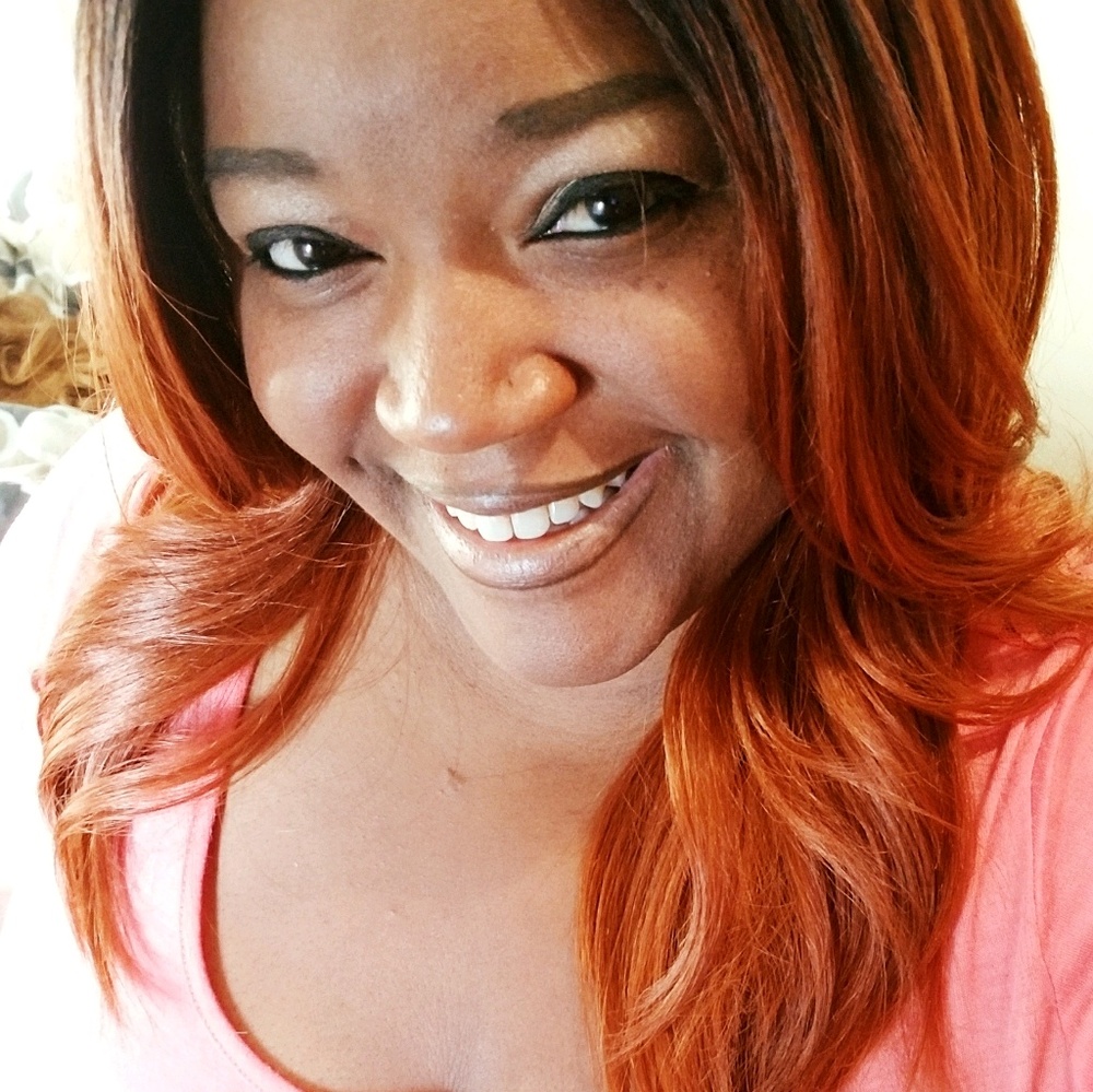 Meet your Posher, Dawn