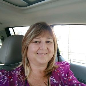 Meet your Posher, Louise