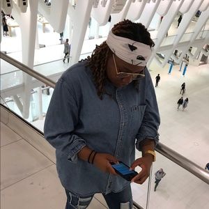 Meet your Posher, Raquel